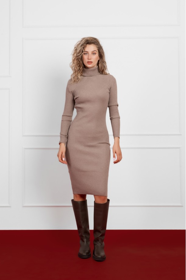 5 zimskih udobnih outfita koje možeš nositi cijeli dan - od jutra do večeri