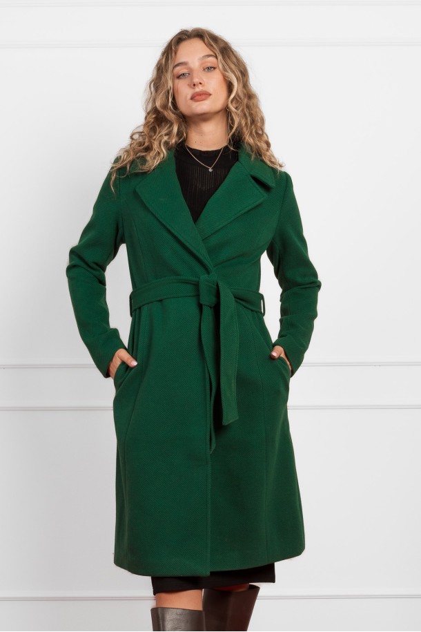 Koji je tvoj omiljeni zimski ogrtač - kaput, bunda, jakna s krznom? Otkrij svoj idealni model za hladne dane!