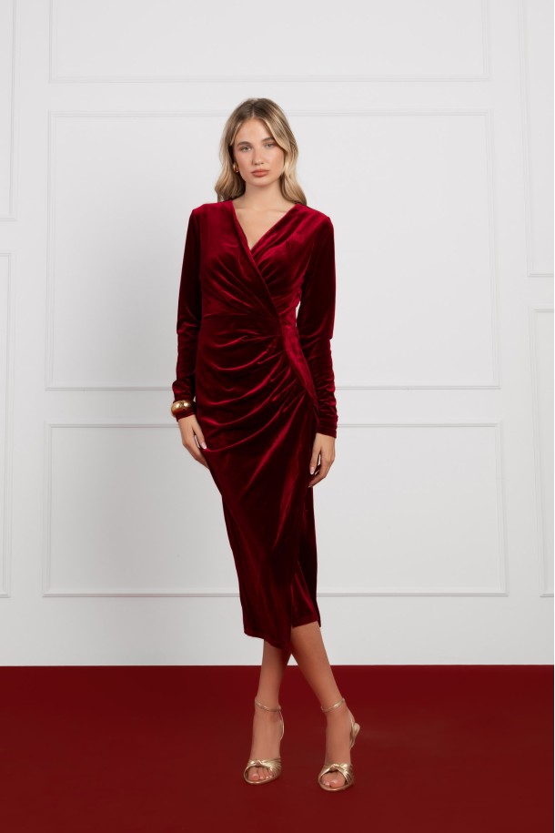 Što obući za doček Nove godine? Imamo ideje za svaku vrstu proslave