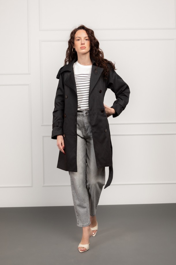 BALONER Ž K A26KZBJ100 CRNA