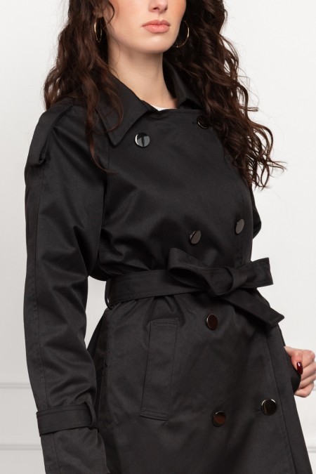 BALONER Ž K A26KZBJ100 CRNA