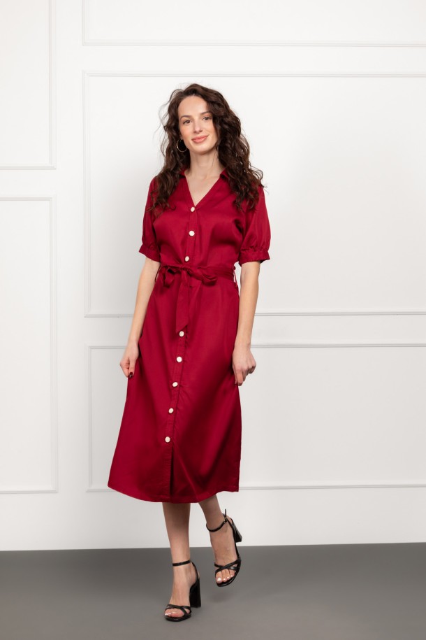 Što odjenuti za krizmu, pričest ili vjenčanje?