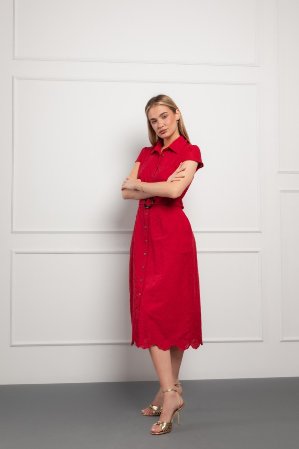 Što odjenuti za krizmu, pričest ili vjenčanje?