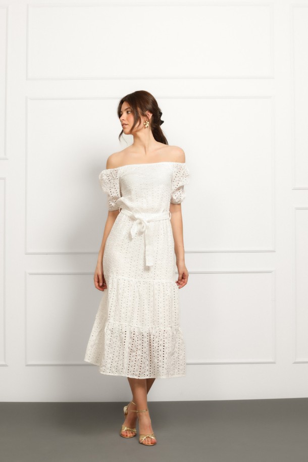 Što odjenuti za krizmu, pričest ili vjenčanje?