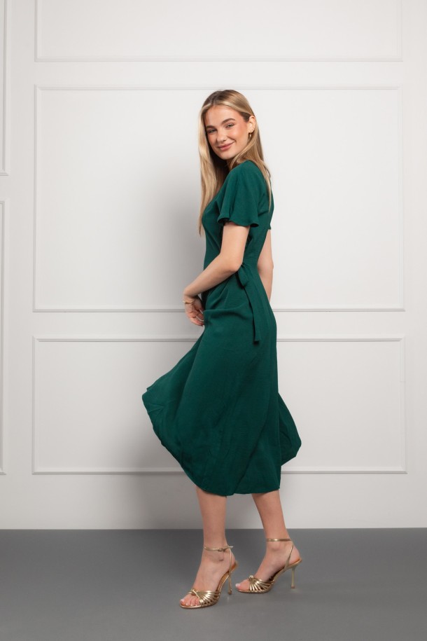 Što odjenuti za krizmu, pričest ili vjenčanje?