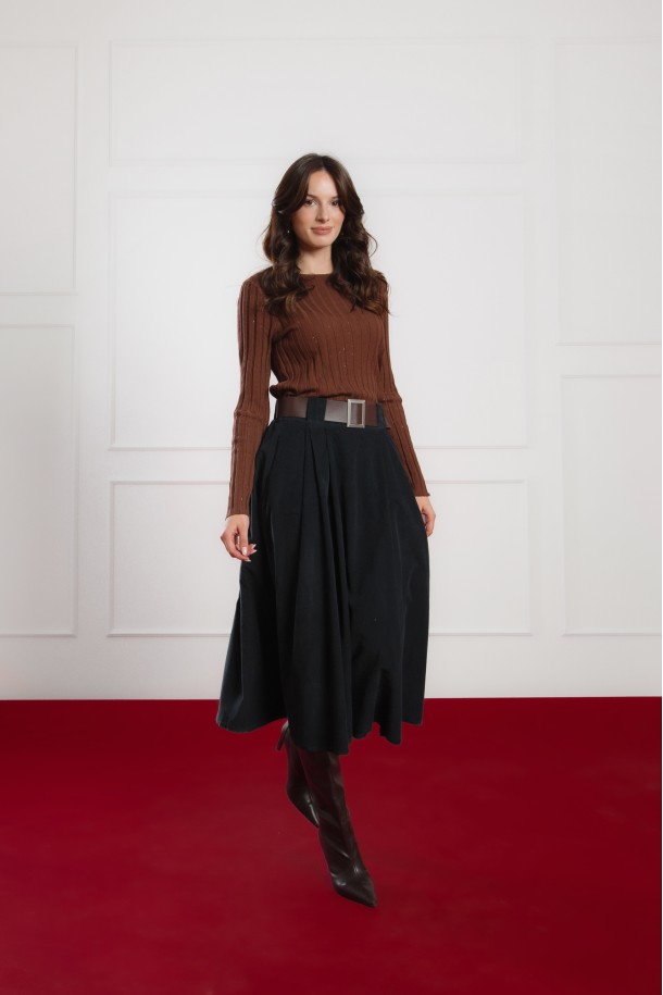 5 zimskih udobnih outfita koje možeš nositi cijeli dan - od jutra do večeri