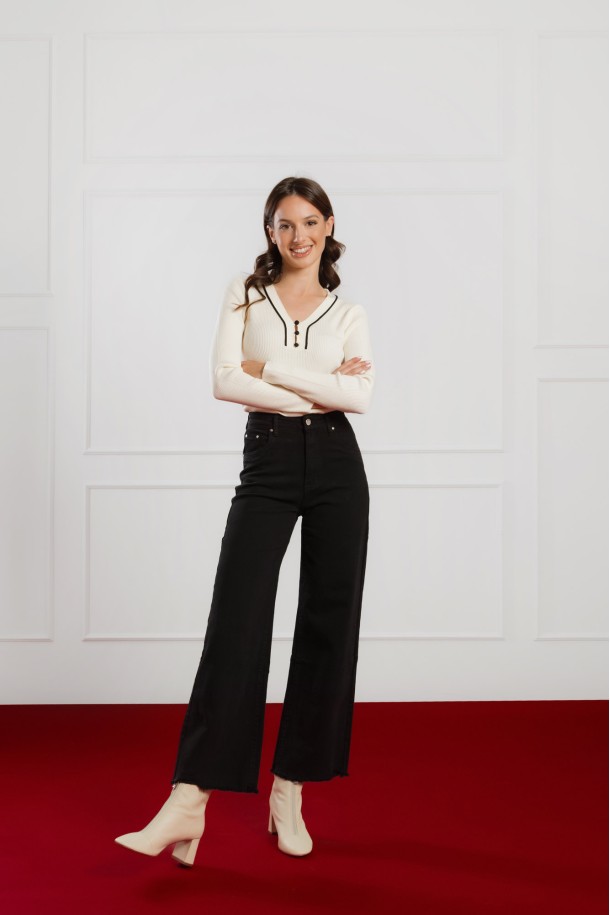 5 zimskih udobnih outfita koje možeš nositi cijeli dan - od jutra do večeri