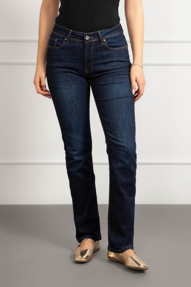 HLAČE Ž S A26DORA-D TRAPER