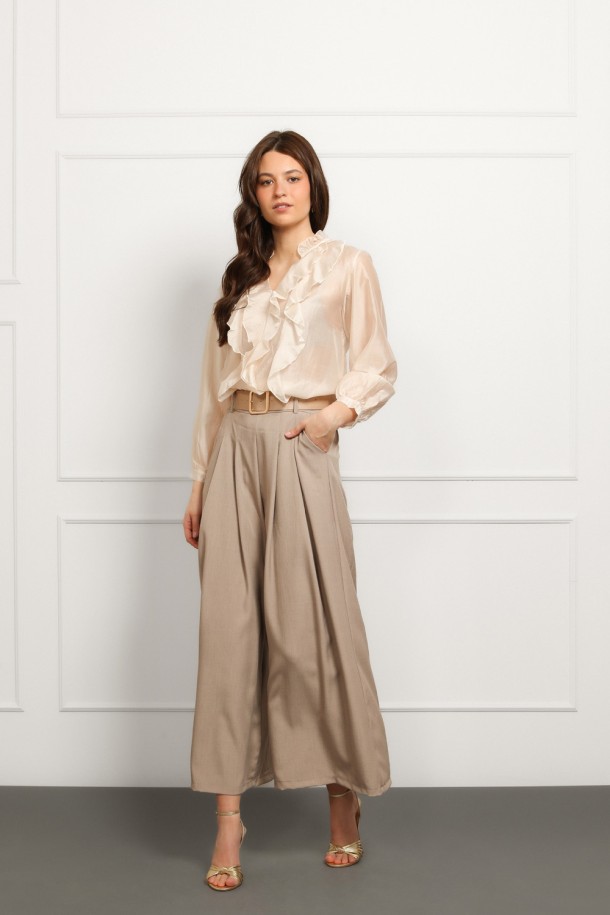 Što odjenuti za krizmu, pričest ili vjenčanje?