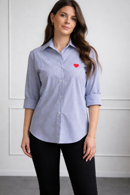 KOŠULJA Ž.I. A2612125 PRUGA T.P