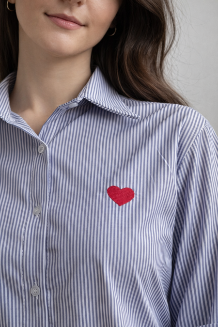 KOŠULJA Ž.I. A2612125 PRUGA T.P