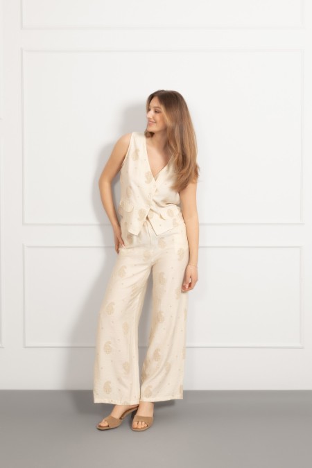 KOMPLET Ž.Š. A26746 SV BEŽ