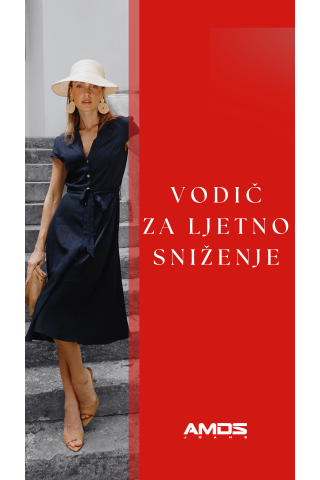 Što kupiti na ljetnom sniženju? 