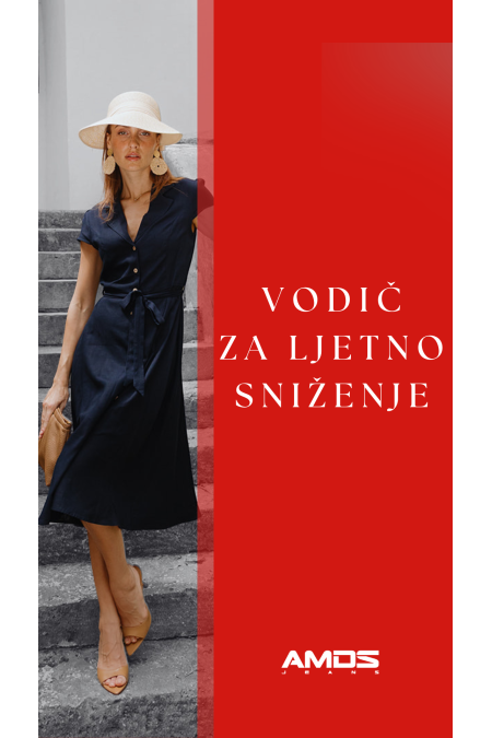 Što kupiti na ljetnom sniženju? 