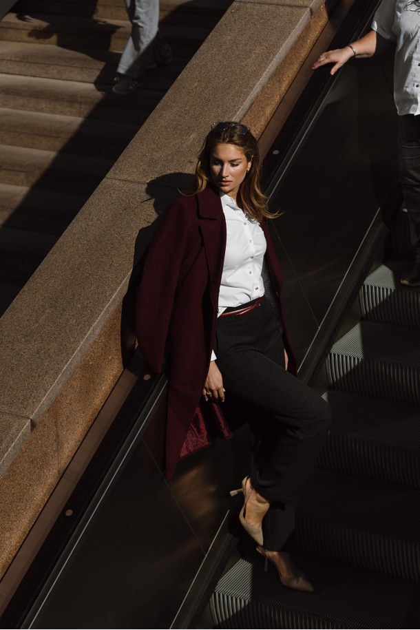 Jedna žena, sto uloga u danu: Outfiti za svaki dio dana