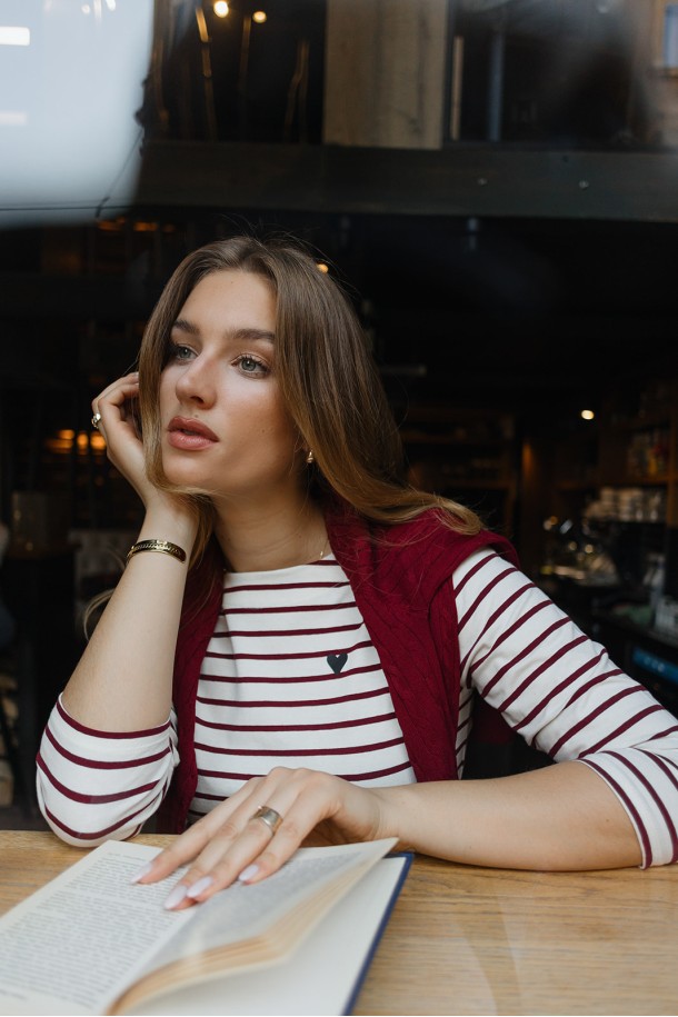 Jedna žena, sto uloga u danu: Outfiti za svaki dio dana