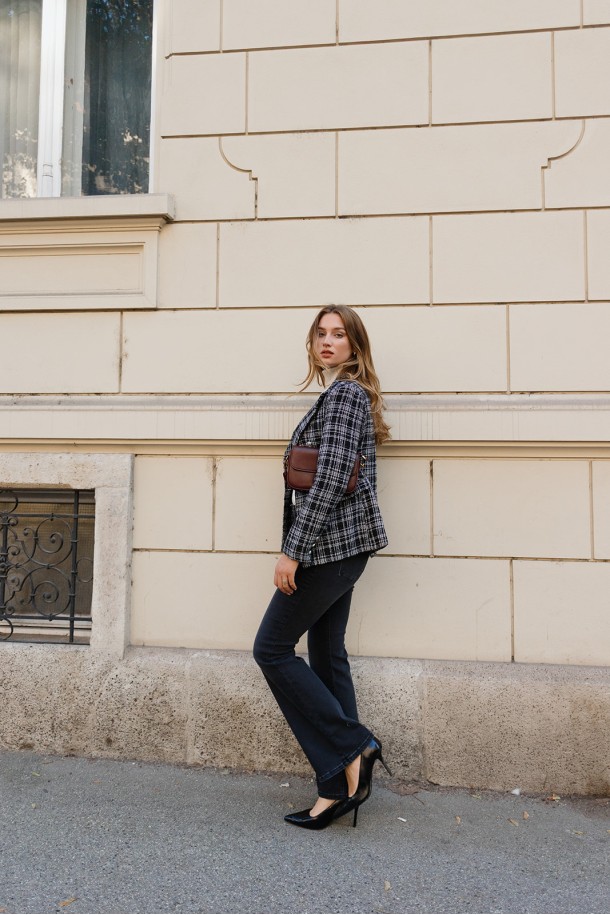 Jedna žena, sto uloga u danu: Outfiti za svaki dio dana
