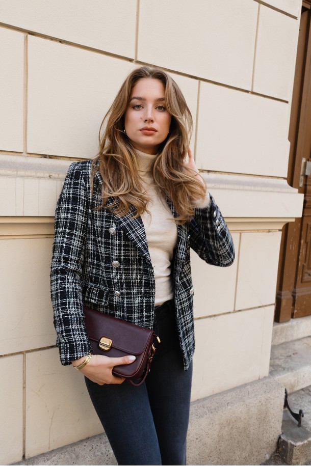 Jedna žena, sto uloga u danu: Outfiti za svaki dio dana