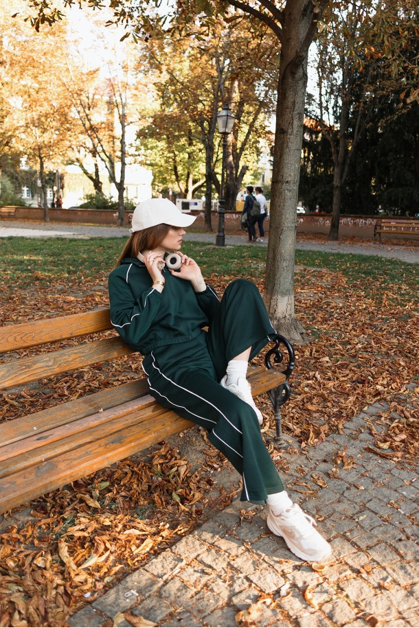 Jedna žena, sto uloga u danu: Outfiti za svaki dio dana