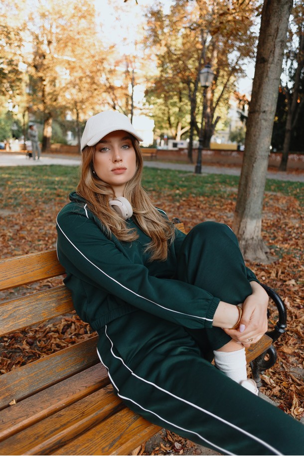 Jedna žena, sto uloga u danu: Outfiti za svaki dio dana