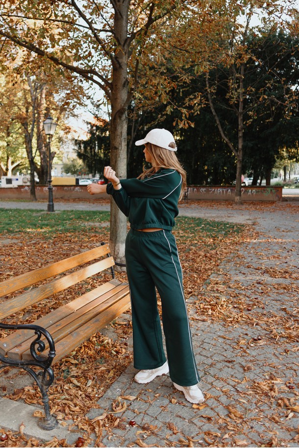 Jedna žena, sto uloga u danu: Outfiti za svaki dio dana
