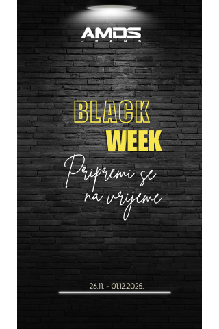 Black Friday & Cyber Monday 2025. vodič: kako pametno kupovati i uštedjeti