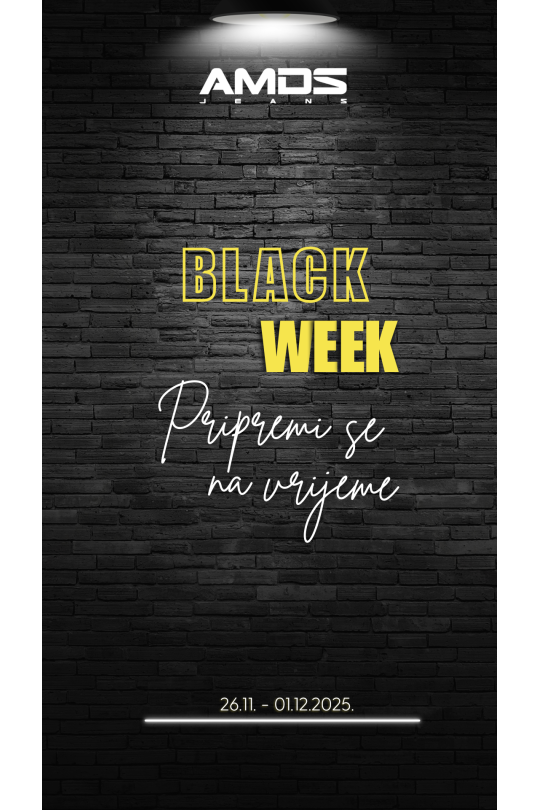 Black Friday & Cyber Monday 2025. vodič: kako pametno kupovati i uštedjeti