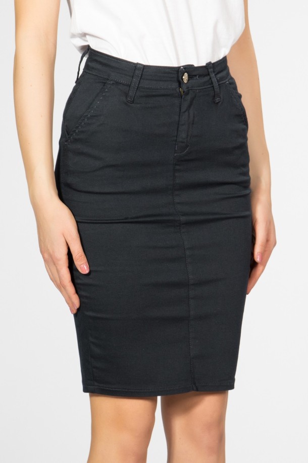 SUKNJA Ž S B21KZSU5