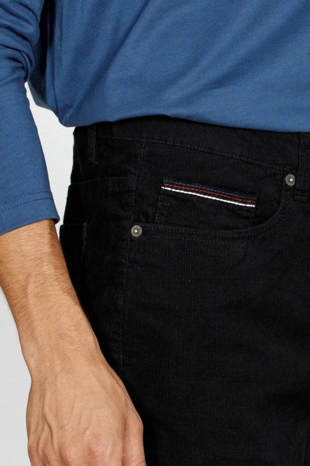 HLAČE M P B21SMH200