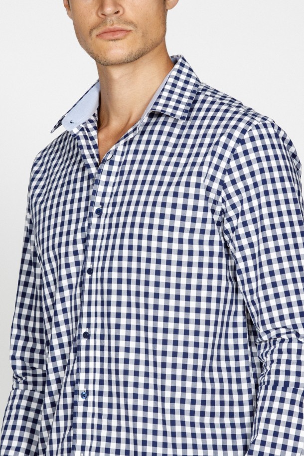 KOŠULJA DUGI RUKAV M K B21POMKO153