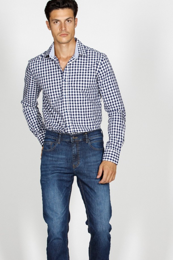 KOŠULJA DUGI RUKAV M K B21POMKO153