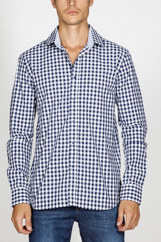 KOŠULJA DUGI RUKAV M K B21POMKO153