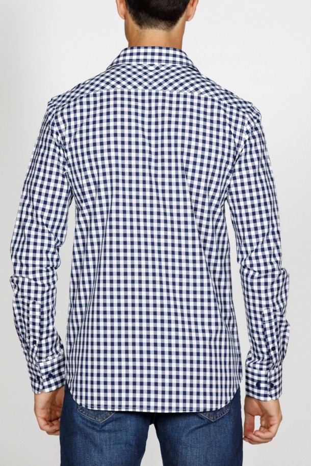 KOŠULJA DUGI RUKAV M K B21POMKO153