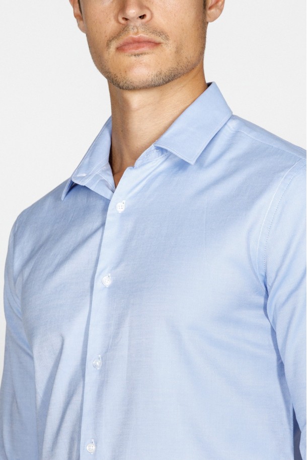 KOŠULJA DUGI RUKAV M K B21POMKO155