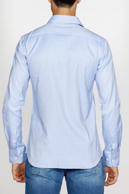 KOŠULJA DUGI RUKAV M K B21POMKO155