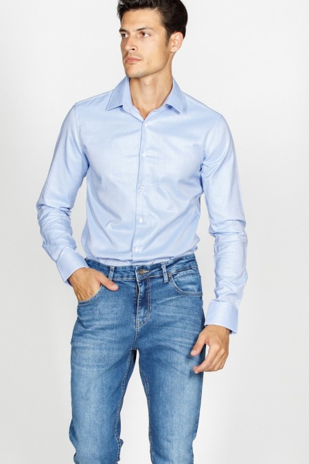 KOŠULJA DUGI RUKAV M K B21POMKO155