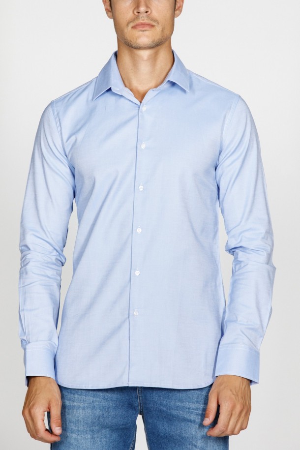 KOŠULJA DUGI RUKAV M K B21POMKO155