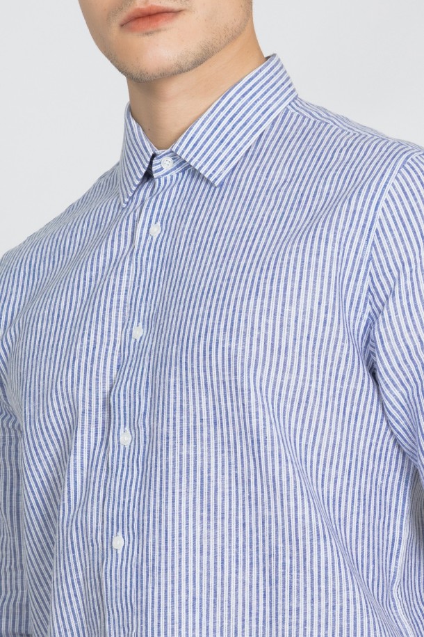 KOŠULJA D.R. M K  A22LMKO123