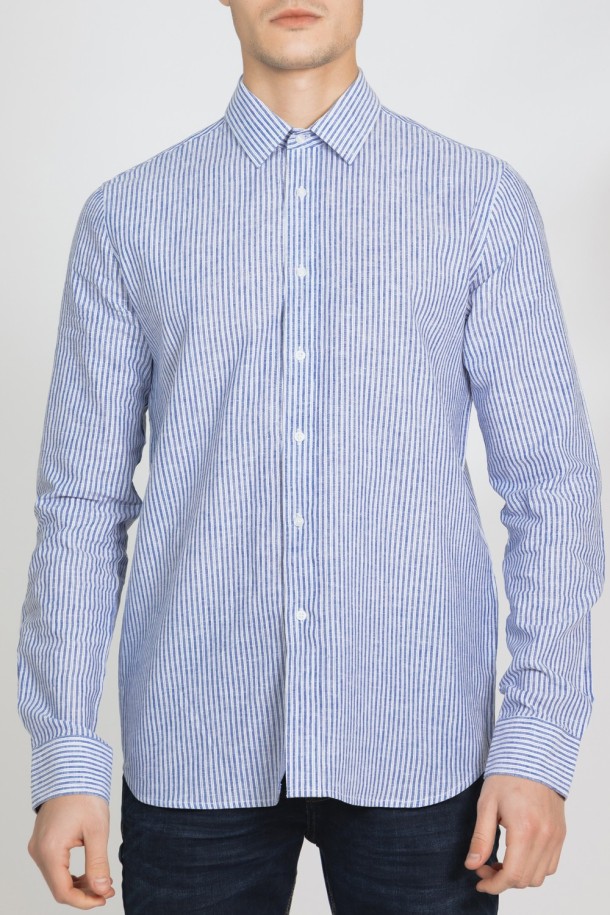 KOŠULJA D.R. M K  A22LMKO123