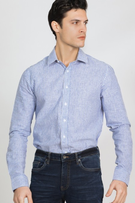 KOŠULJA D.R. M K  A22LMKO123