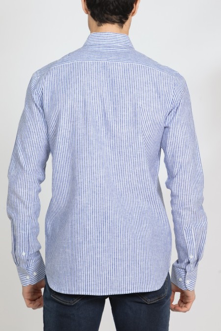 KOŠULJA D.R. M K  A22LMKO123