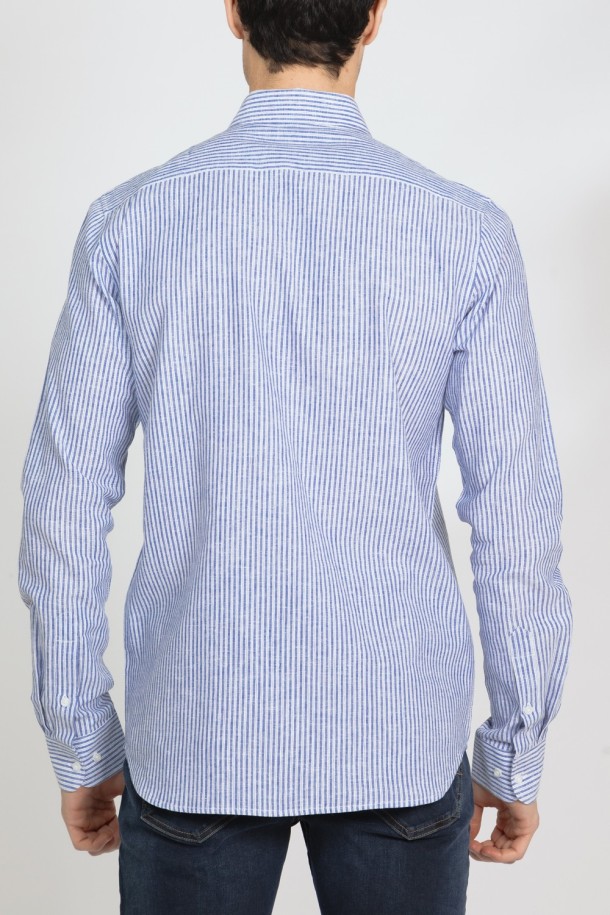 KOŠULJA D.R. M K  A22LMKO123