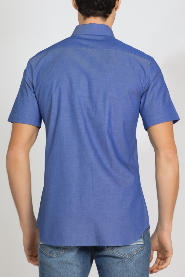 KOŠULJA K.R. M K  A22POMKO129