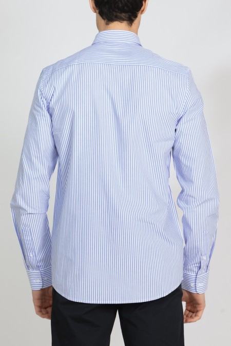 KOŠULJA D.R. M K  A22POMKO135