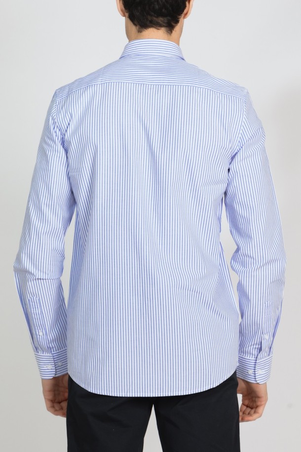 KOŠULJA D.R. M K  A22POMKO135