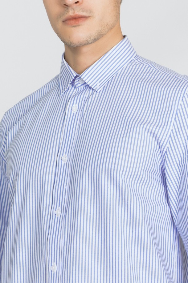 KOŠULJA D.R. M K  A22POMKO135