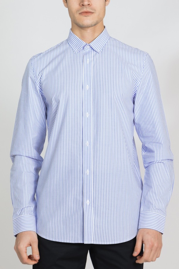 KOŠULJA D.R. M K  A22POMKO135