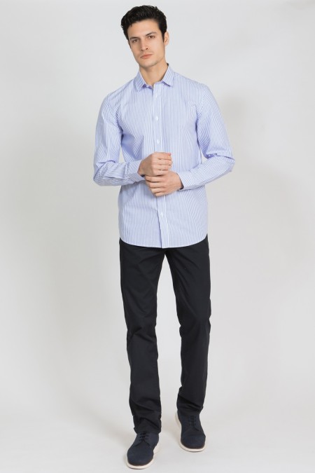 KOŠULJA D.R. M K  A22POMKO135