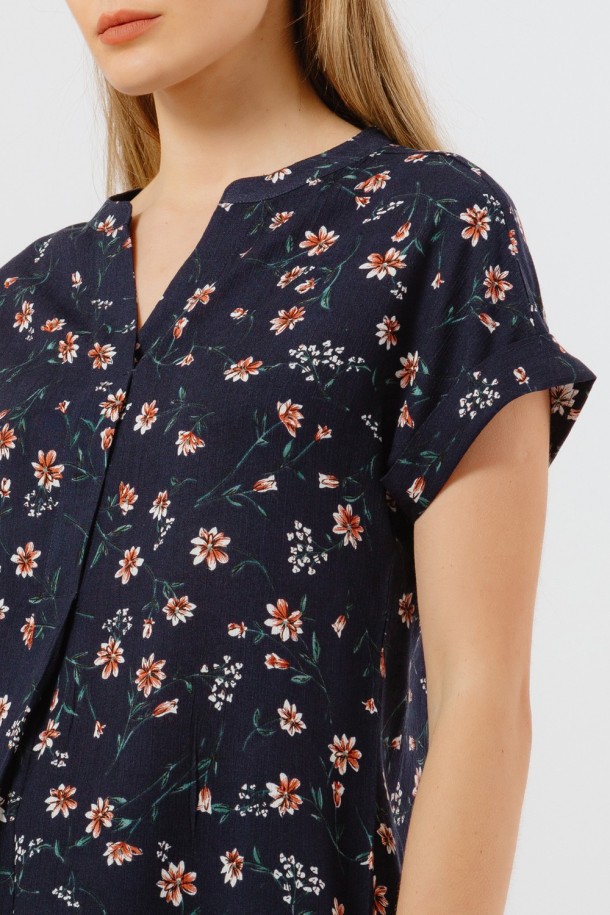 KOŠULJA K.R. Ž K UZORAK 1 A22POZKO138