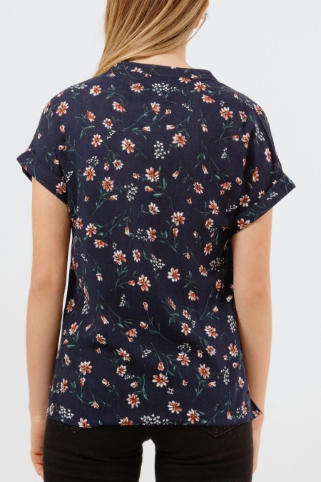 KOŠULJA K.R. Ž K UZORAK 1 A22POZKO138